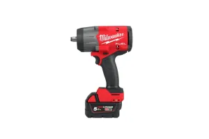 MASINA DE INSURUBAT CU IMPACT CUPLU RIDICAT CU INEL DE FIXARE MILWAUKEE # M18FHIW2F12-0 / 4933498056