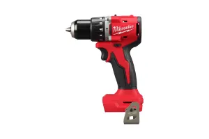 MASINA DE GAURIT SI INSURUBAT CU ACUMULATOR MILWAUKEE # M18BLPDRC-0X / 4933492821