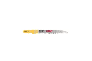 PANZA SABIE 91/2.5MM 5 BUC MILWAUKEE # 4932430141