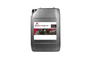 ULEI MF SUPER ENGINE OIL 15W40 20L # X99600005008