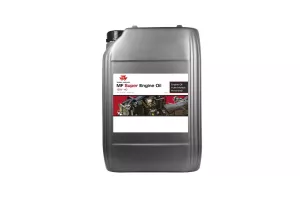 ULEI MF SUPER ENGINE OIL 15W40 20L # X99600005008