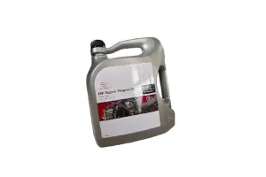 ULEI  MF SUPER ENGINEOIL 15W40 5L # X99600004008