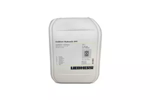 ULEI HIDRAULIC LIEBHERR ISO VG 46 20 LITRI # 10330268