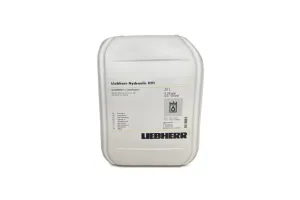 ULEI HIDRAULIC LIEBHERR ISO VG 46 20 LITRI # 10330268