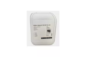 ULEI MOTOR LIEBHERR LOW ASH 10W40 20 LITRI # 10326112