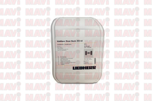 ULEI LIEBHERR AXLE AND GEAR OIL 20 LITRI # 12219887