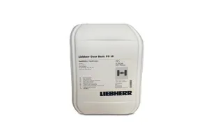 ULEI LIEBHERR AXLE AND GEAR OIL 20 LITRI # 12219887