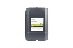 ULEI CLAAS AGRISHIFT BLS 80W90 20 LITRI # 0001473970