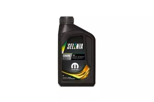 ULEI SELENIA WR 5W40 1 LITRU # 70157EF8EU