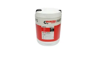 ULEI MOTOR MANITOU EVOLOGY 10W40 20L # 895838