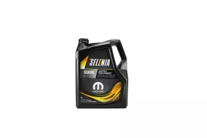 ULEI SELENIA DIGITEK PE 0W30 5 LITRI # 71187M12EU