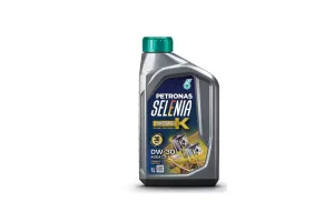 ULEI SELENIA DIGITEK PE 0W30 1 LITRU # 71187E18EU