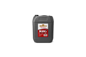 ULEI HIDRAULIC H46 20L MAVI