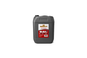 ULEI HIDRAULIC H46 20L MAVI