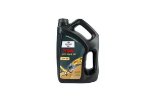 ULEI TITAN GT1 FLEX FR 5W30 5L # 602094841