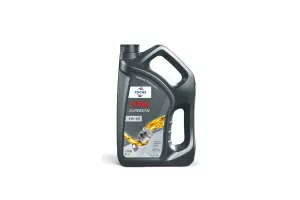 ULEI 5W50 TITAN SUPERSYN FUCHS 1L