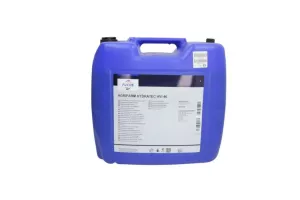 ULEI AGRIFARM HYDRATEC HVI 46 FUCHS 20L