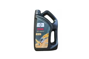 ULEI MOTOR 5W40 TITAN GT1 FLEX 3 5L FUCHS  # 602007278