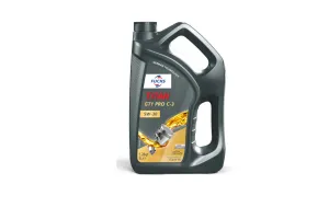 ULEI TITAN GT1 PRO C3 5W30 5L # 0602007315