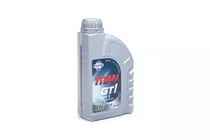 ULEI MOTOR 5W40 TITAN GT1 FLEX 3 1L FUCHS  # 602007292