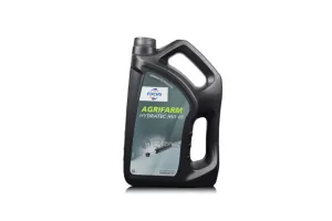 ULEI AGRIFARM HYDRATEC HVI 46 FUCHS 5L