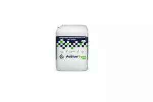 ADBLUE FUCHS 10L