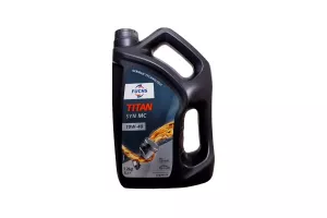 ULEI TITAN SYN MC 10W40 N 5L # 0602003027