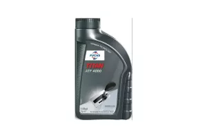 ULEI TITAN ATF 4000 FUCHS 1L