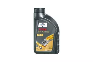ULEI MOTOR 5W30 TITAN GT1 FLEX C23 FUCHS 1L