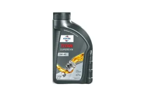 ULEI MOTOR 5W40 TITAN SUPERSYN 1L FUCHS # 602003195
