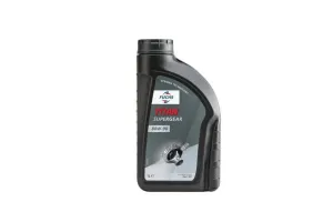 ULEI 80W90 TITAN SUPERGEAR K12 FUCHS 1L