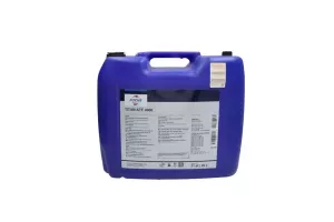 ULEI TITAN ATF 4000 FUCHS 20L