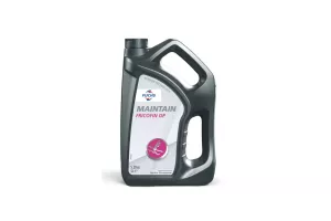 ANTIGEL FUCHS FRICOFIN DP G12 5L # 602703507