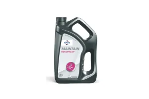 ANTIGEL FUCHS FRICOFIN DP G12 5L # 602703507