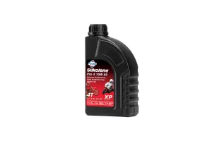 ULEI 10W40 XP PRO 4 SILKOLENE 1L # 602011572