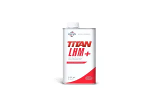 ULEI TITAN LHM+ FUCHS 1L