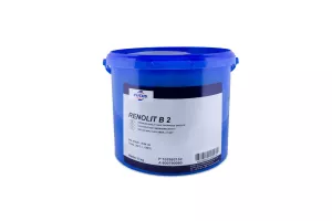 VASELINA RENOLIT B2 K4 FUCHS 5KG