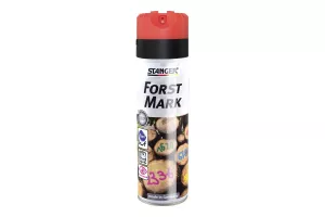 SPRAY MARCARE ROSU STANGER 500 ML # 2183000