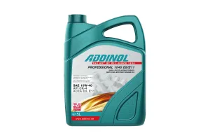 ULEI ADDINOL PROFESSIONAL 1040 E8/E11 1L