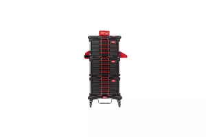 SET PACKOUT CU SCULE DE MANA PENTRU MECANICI 382 BUC MILWAUKEE # 4932501863