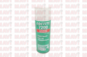 Spray Curat Gar 400Ml Loctite 7200