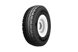 Anvelopa industriala Galaxy, 12.5/80-18, 16PR, HD Construction F-3, TL, diagonala # 570291