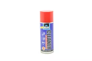 Spray De Curatat 431003 Bison 400 ml