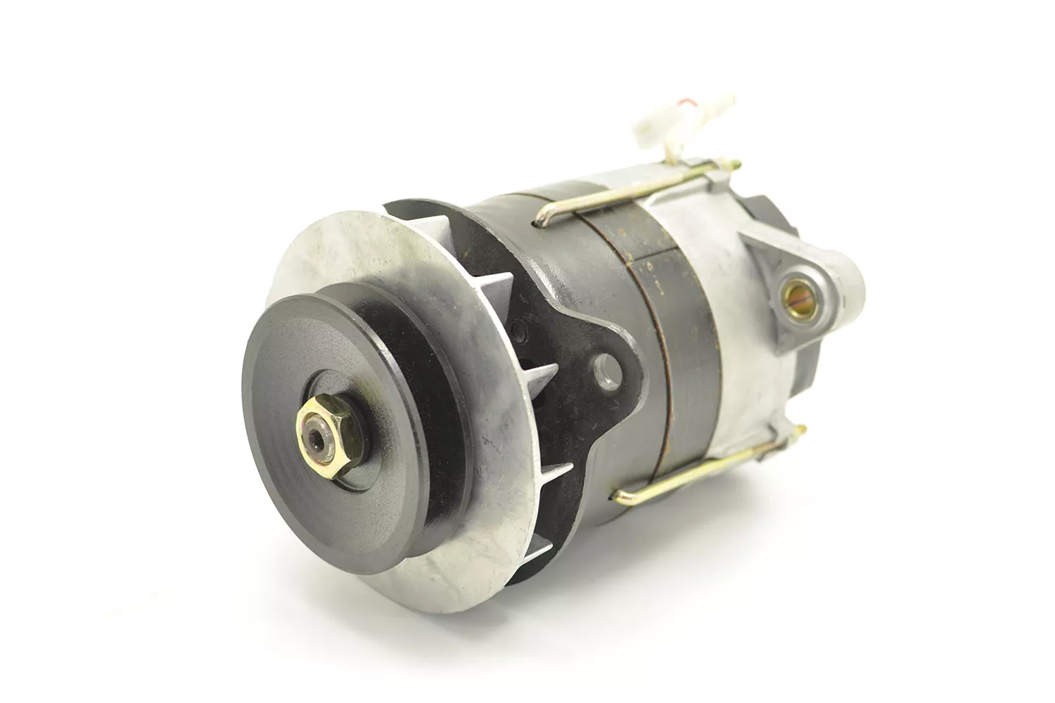 Alternator 1025.3 Belarus # G964.3701-1-2 1000W