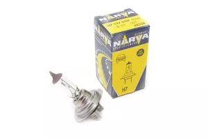 Bec Far H7 12Vx55W Px26D Narva # 48328