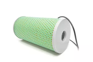 Filtru Ulei Raba Import