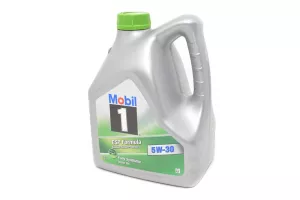 Ulei ESP Formula 5W30 Mobil 4 l