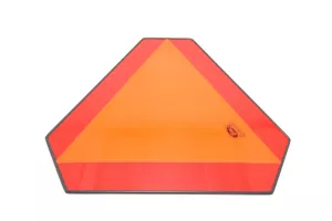 Triunghi Reflectorizant Mare # Akc1034El