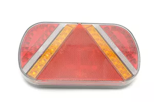 Lampa Combinata Spate Dob-99