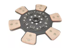 Disc Ceramic Belarus # 80-1601130-A
